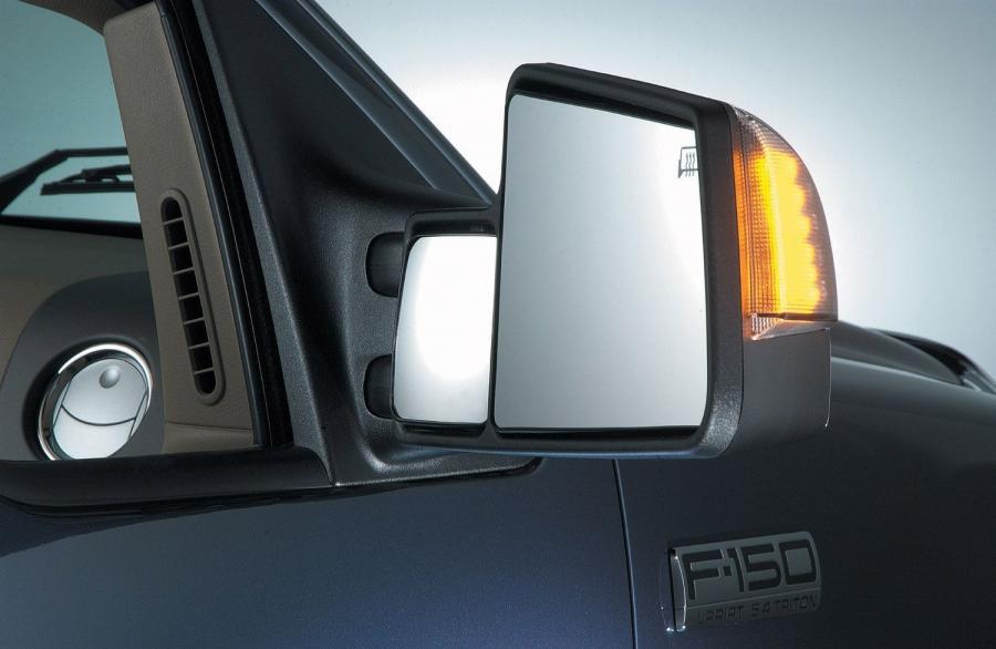  Ford F-150 2004 года  (фото 42 из 57)